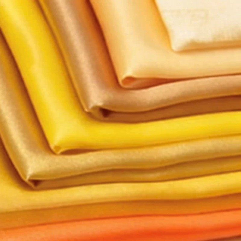 Multi-Color Soft Satin Fabric  - مراجعة Is Sewing A Textile Craft وسعره