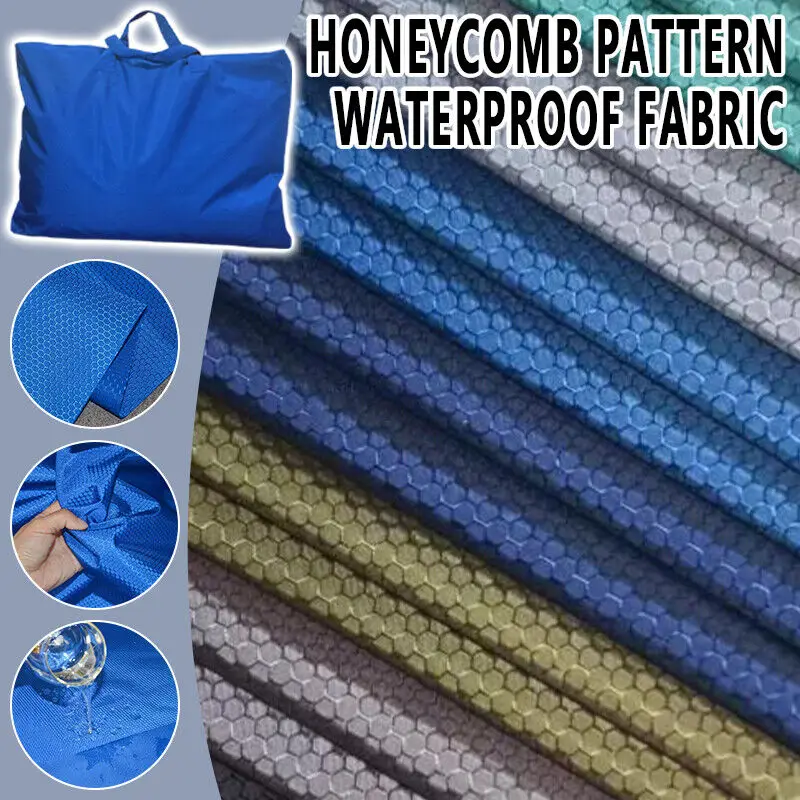 Waterproof PU Fabric Coating B - مراجعة Textile And Sewing Supply وسعره
