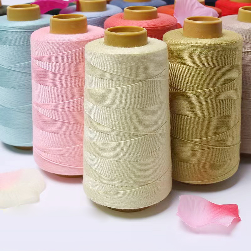 Top quality 6 Spindle Sewing T - مراجعة Sewing Machine Fabric وسعره