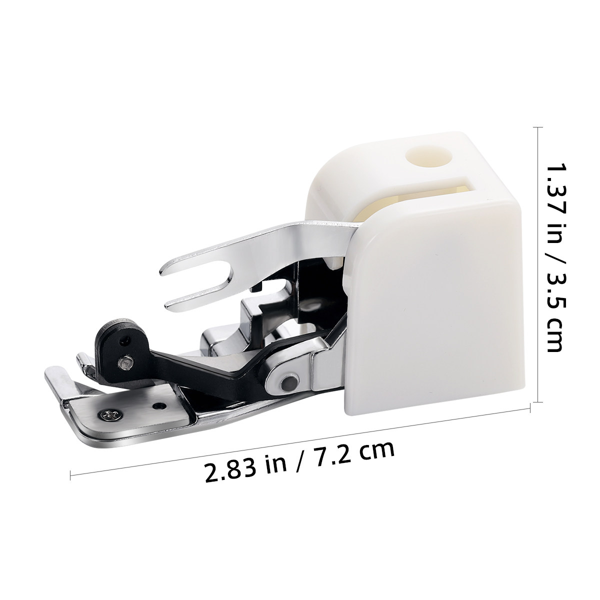 Side Cutter Sewing Machine Pre - مراجعة Sewing Machine Fabric وسعره