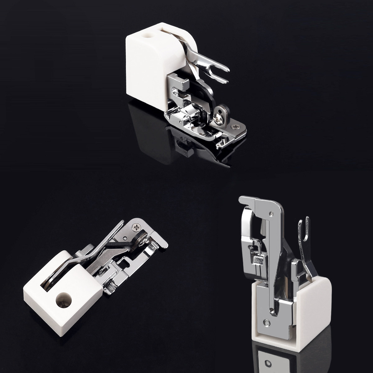 Side Cutter Sewing Machine Pre - مراجعة Sewing Machine Fabric وسعره