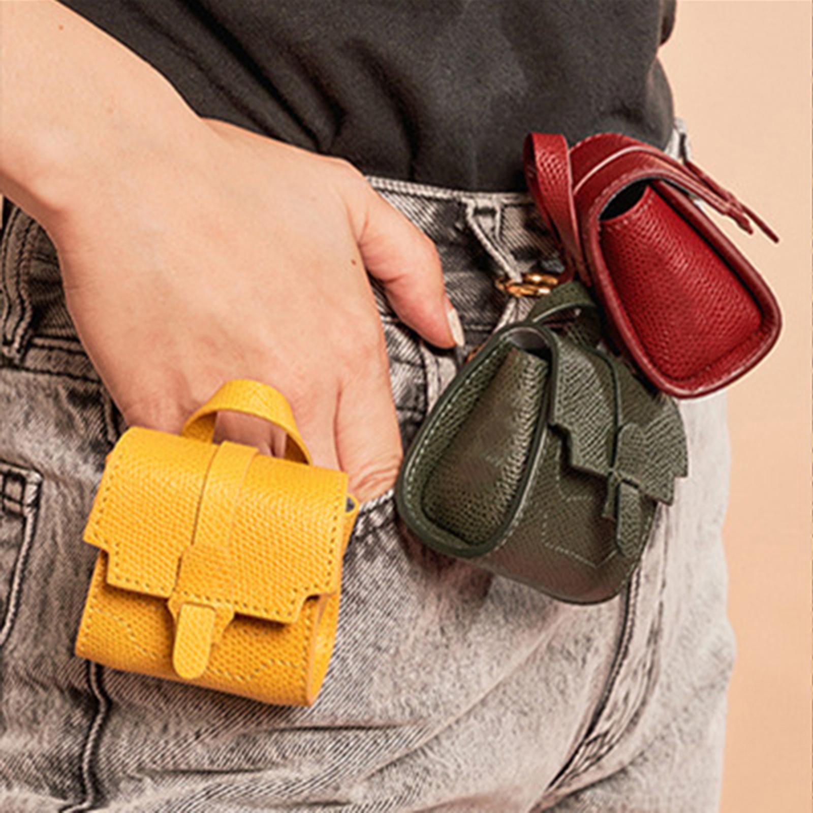 Leather Craft Pattern Handcraf - مراجعة Textile Sewing Kit وسعره