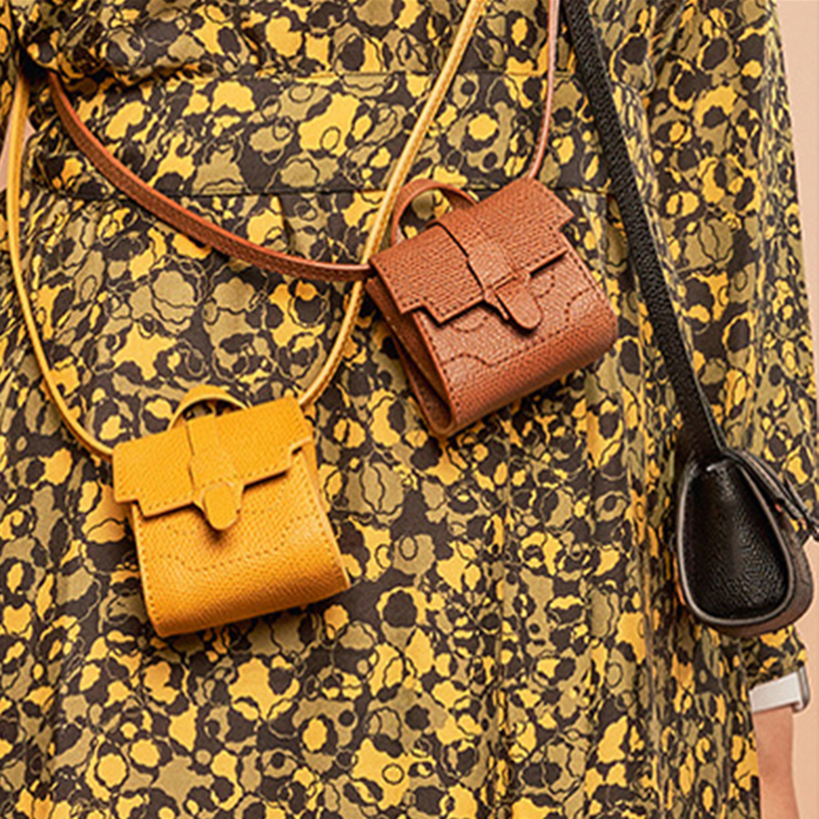Leather Craft Pattern Handcraf - مراجعة Textile Sewing Kit وسعره