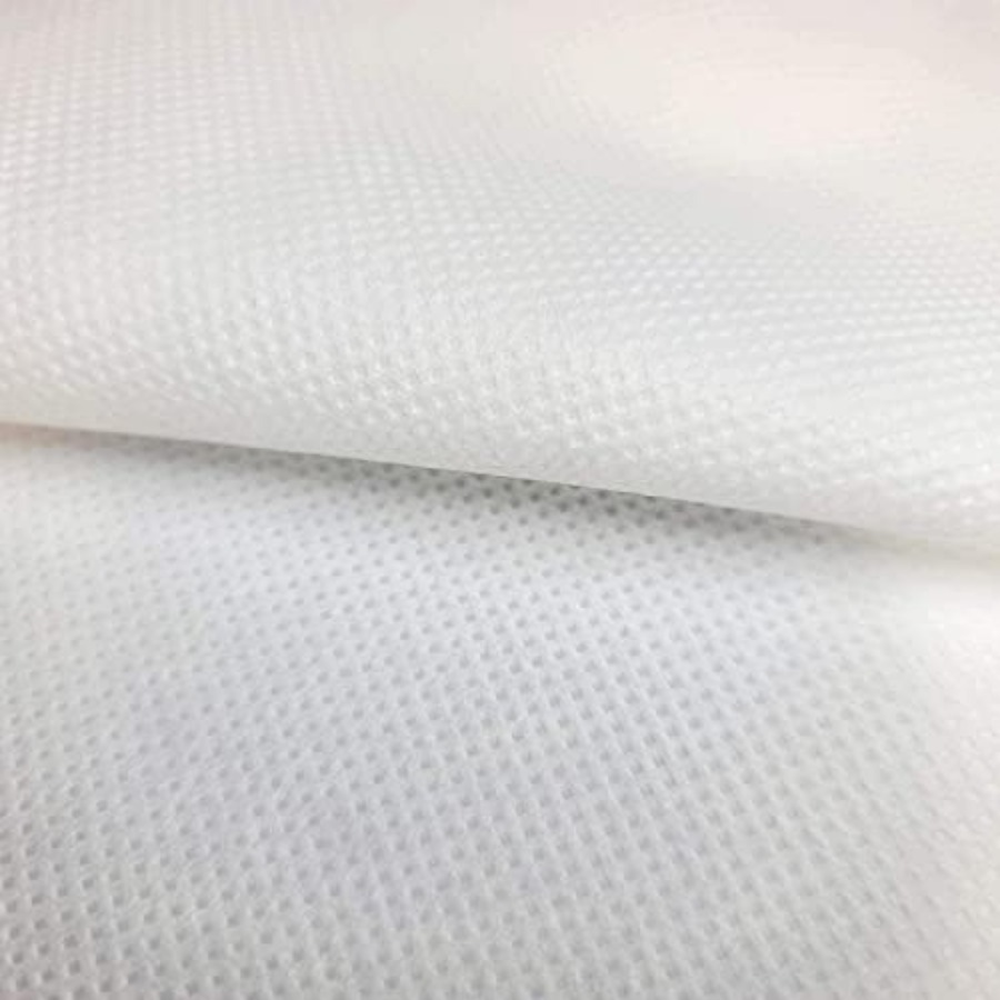 Nonwoven 100% Polypropylene Fa - مراجعة Sewing Fabric وسعره