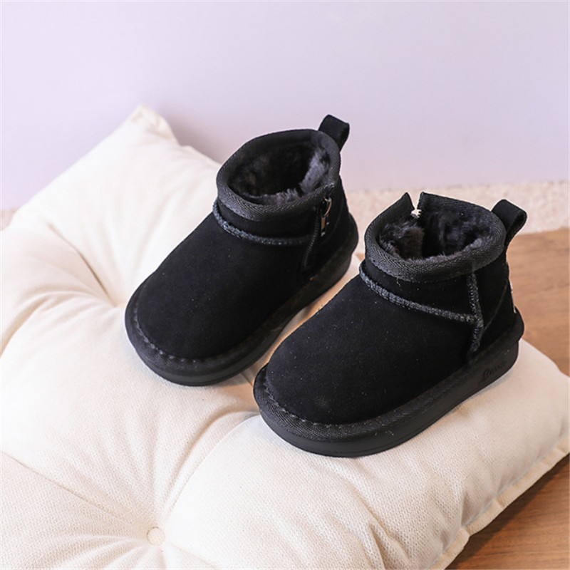 2025 New Winter Baby Snow Boot - مراجعة Sewing Gt وسعره