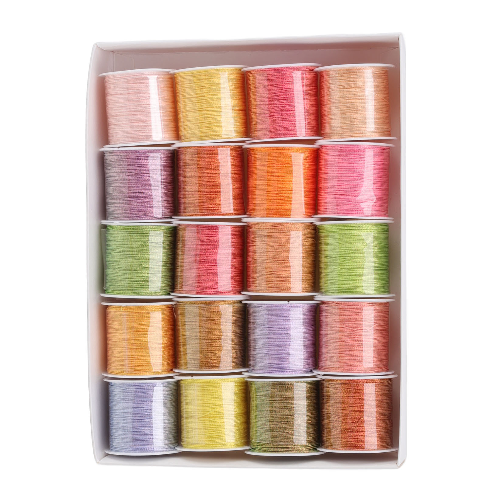 Necklace Cord Waxed Thread Cut - مراجعة Sewing Thread Production وسعره