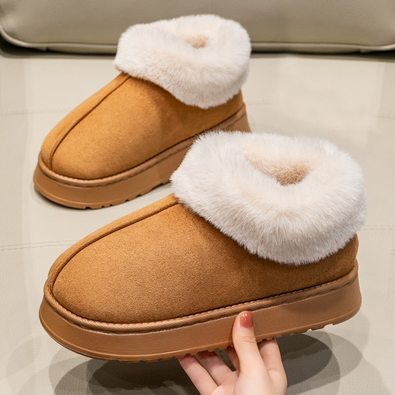 Women's Autumn And Winter Cott - مراجعة Sewing House وسعره