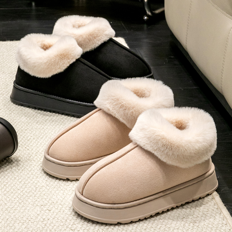 Women's Autumn And Winter Cott - مراجعة Sewing House وسعره