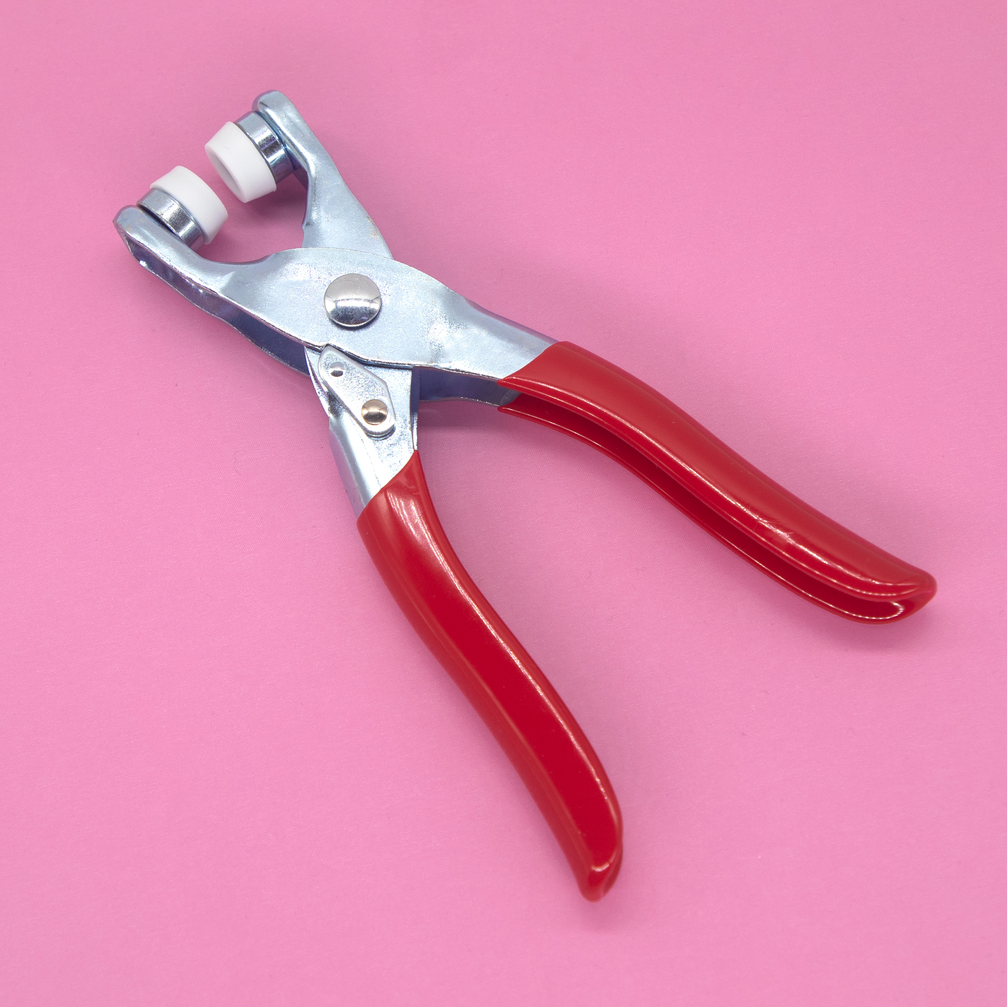 50 Sets Snap Fasteners Kit Too - مراجعة Snap Button Plier وسعره