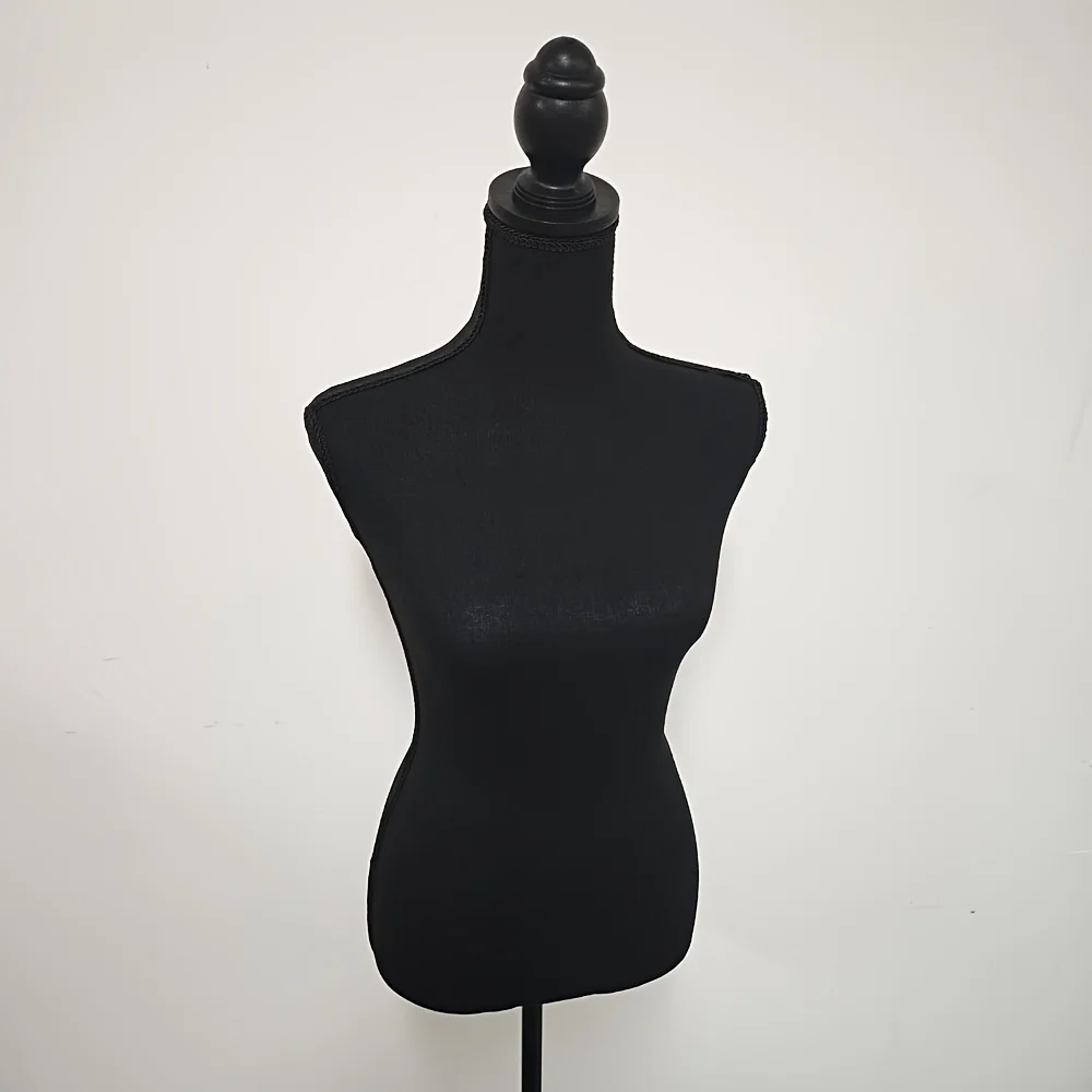 Half Body Mannequin Dress Form - مراجعة Dress Form Mannequin وسعره