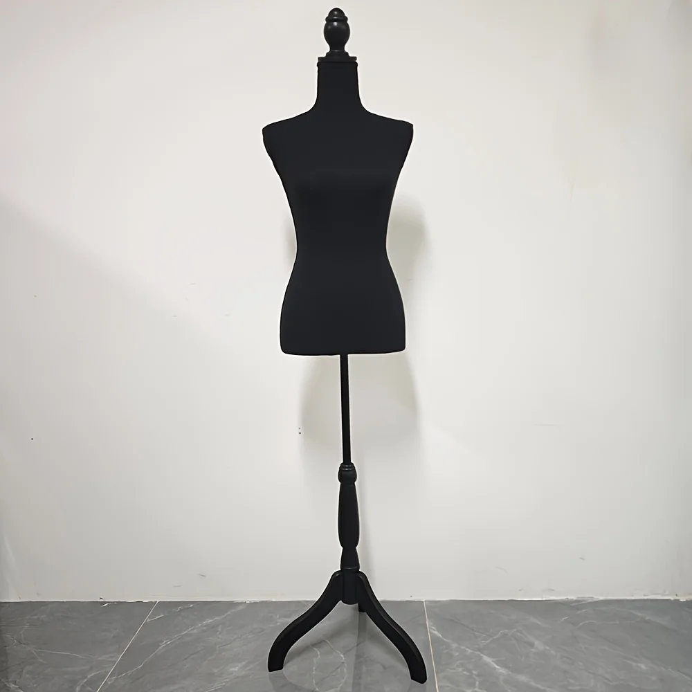 Half Body Mannequin Dress Form - مراجعة Dress Form Mannequin وسعره