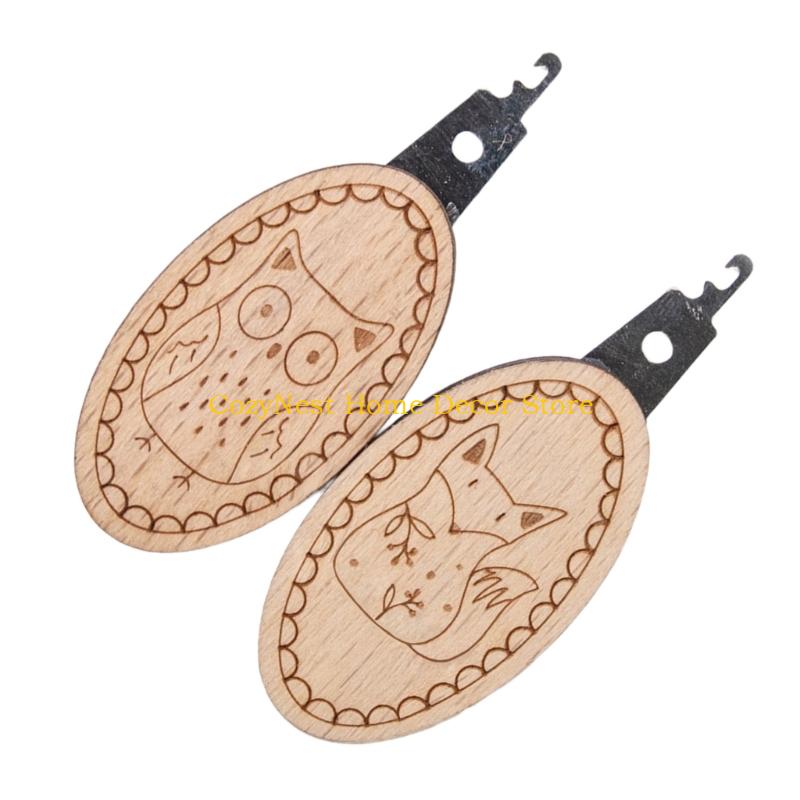 92MF 2 Pcs Needle Threading To - مراجعة Textile Sewing Kit وسعره