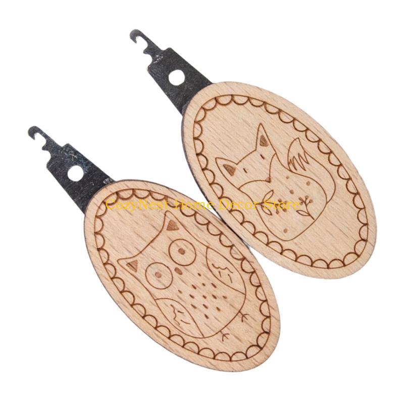 92MF 2 Pcs Needle Threading To - مراجعة Textile Sewing Kit وسعره