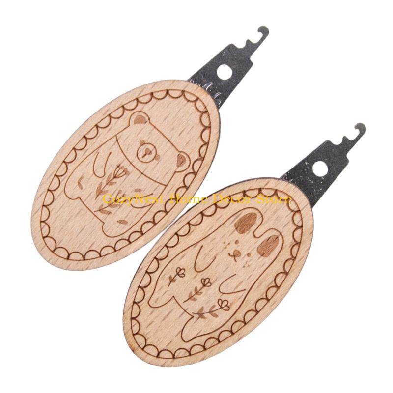 92MF 2 Pcs Needle Threading To - مراجعة Textile Sewing Kit وسعره