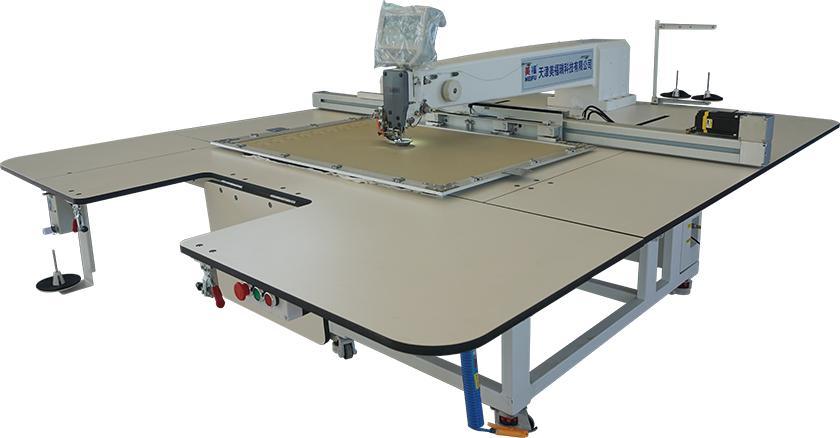 Computerized Template Sewing   - مراجعة Sewing Machine Fabric وسعره