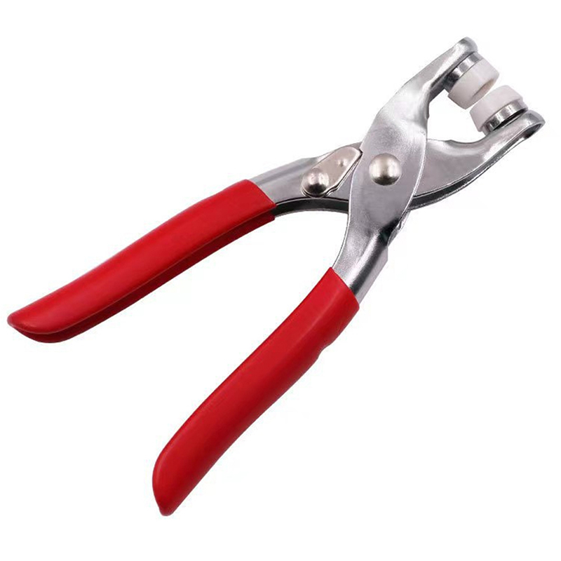 Sets Snap Fasteners Kit Tool,  - مراجعة Snap Button Plier وسعره