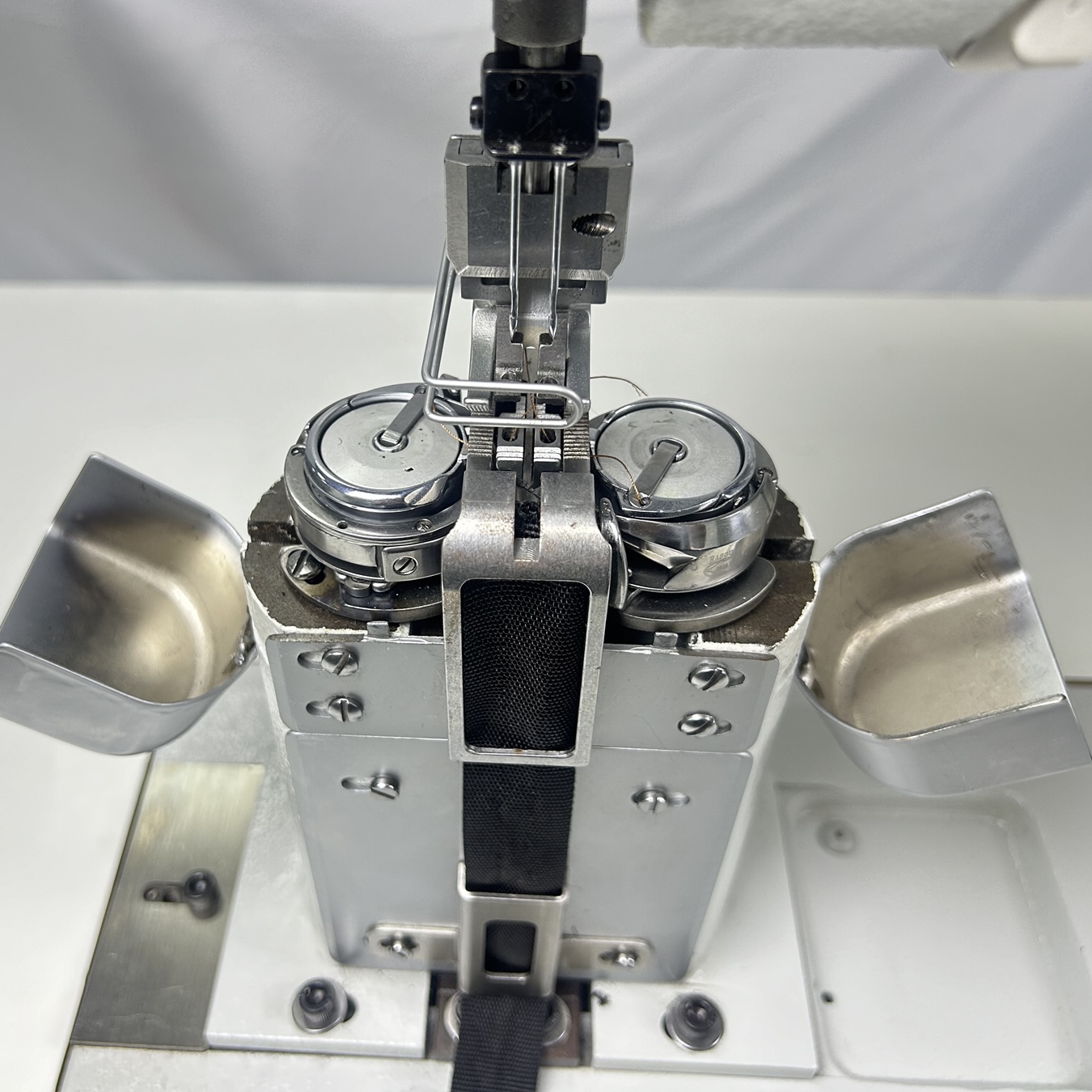 ATV&UTV8868DH Double Needle Pr - مراجعة Leather Needle Heavy وسعره