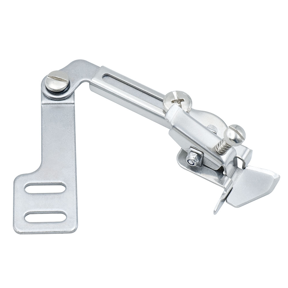 Sewing Machine With Adjustable - مراجعة Rolled Hem Foot وسعره