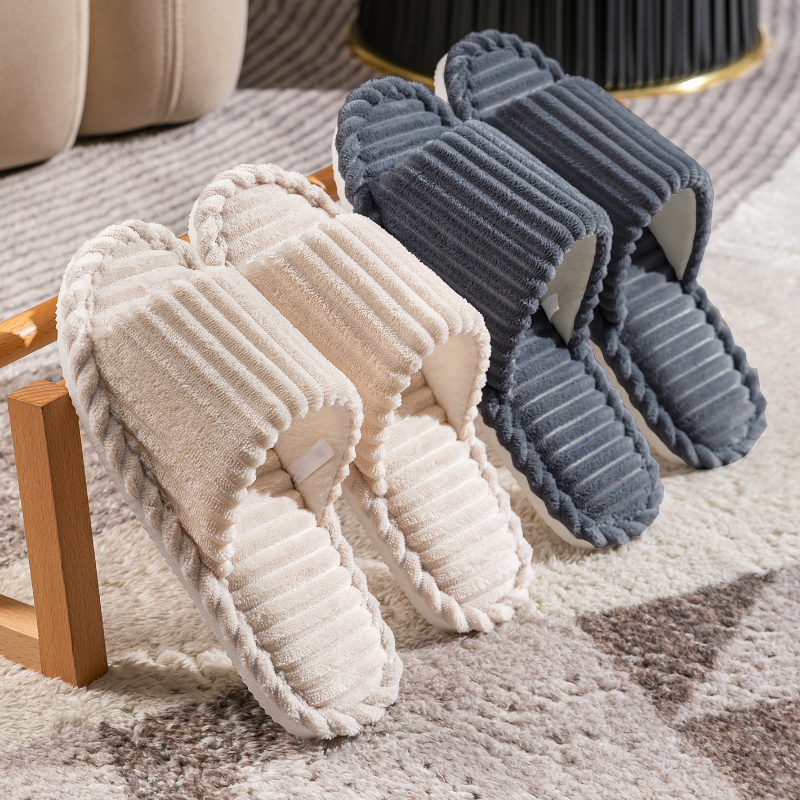 Open-Toe Breathable House Slip - مراجعة Sewing House وسعره