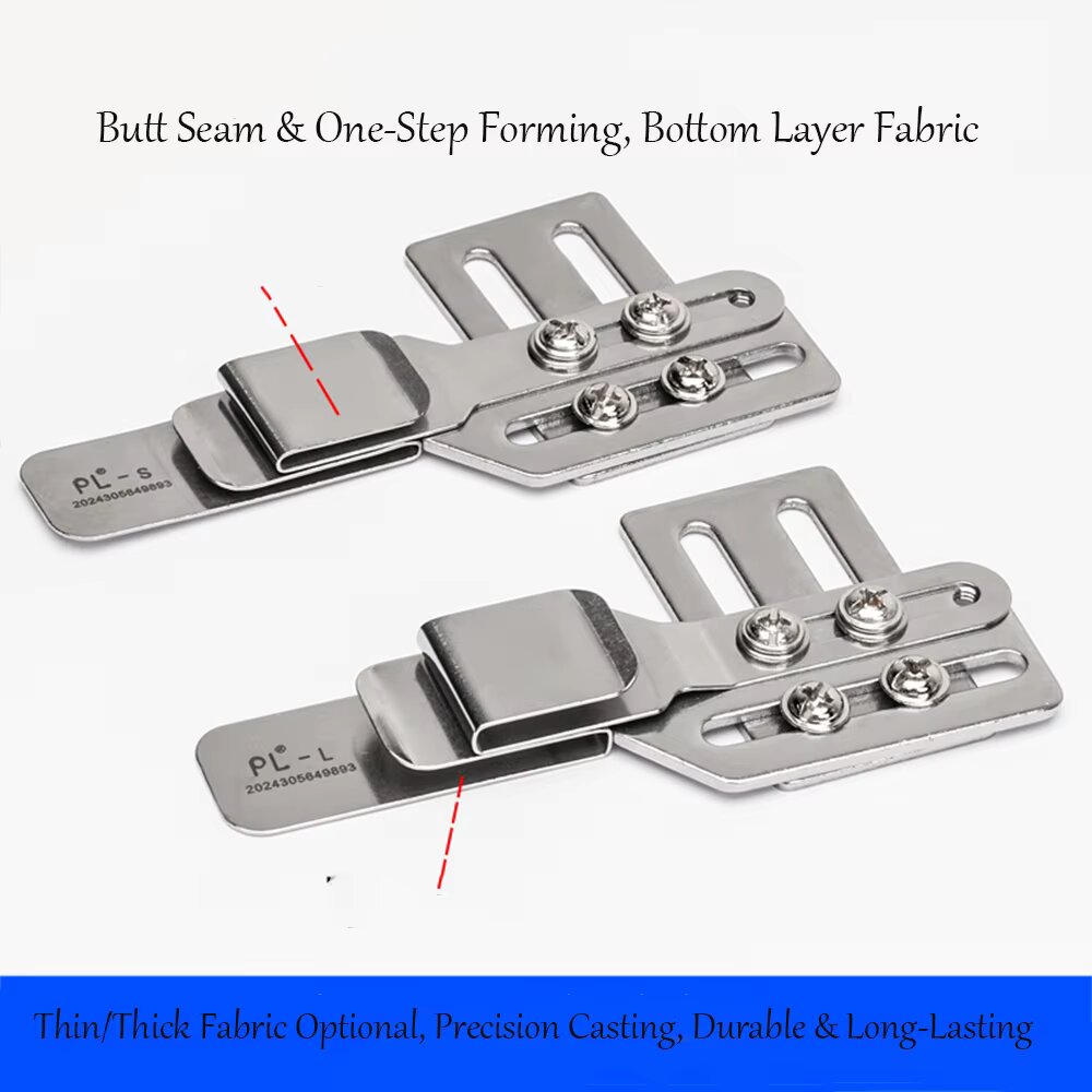 One-Step Adjustable Seam Bindi - مراجعة Sewing Machine Fabric وسعره
