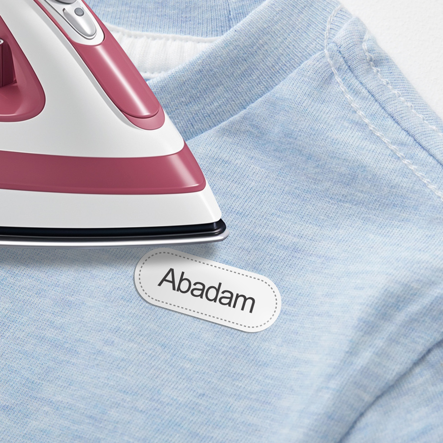 Personalized Sewing Labels for - مراجعة Sewing Labels وسعره