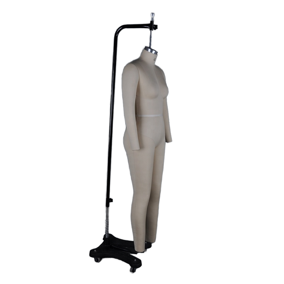 Size 42 Female Full Body Dress - مراجعة Dress Form Mannequin وسعره