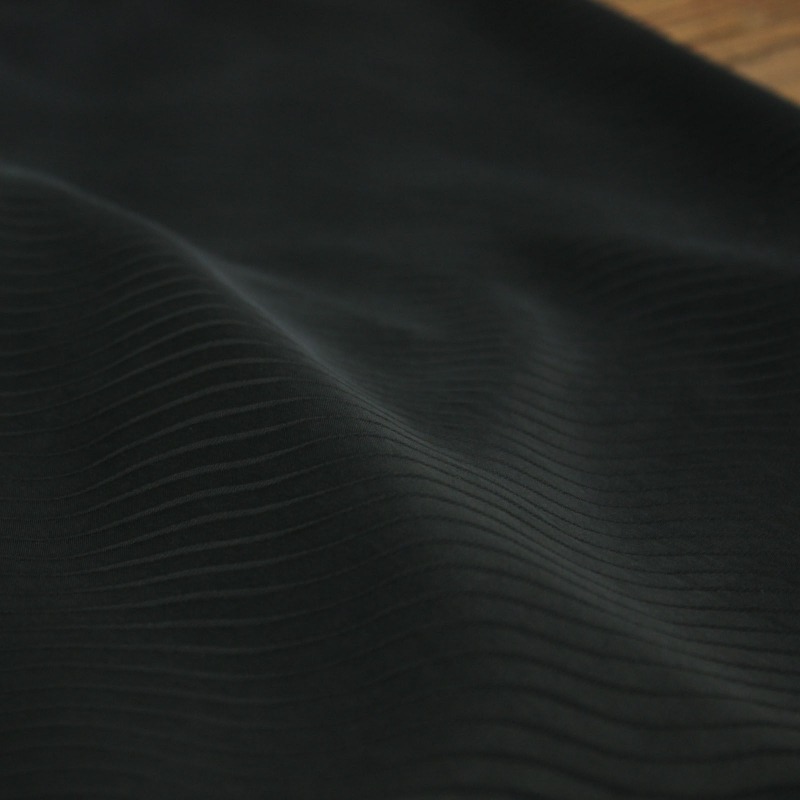 Cupro Jacquard Fabric Silky So - مراجعة Sewing Fabric وسعره
