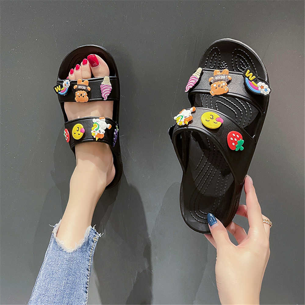 Super Big Size EVA Sandal Due  - مراجعة Sewing House وسعره