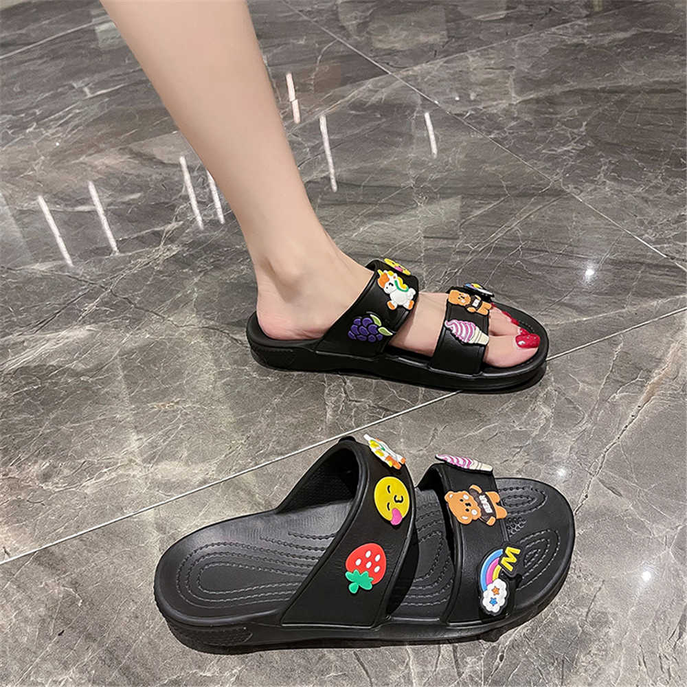 Super Big Size EVA Sandal Due  - مراجعة Sewing House وسعره