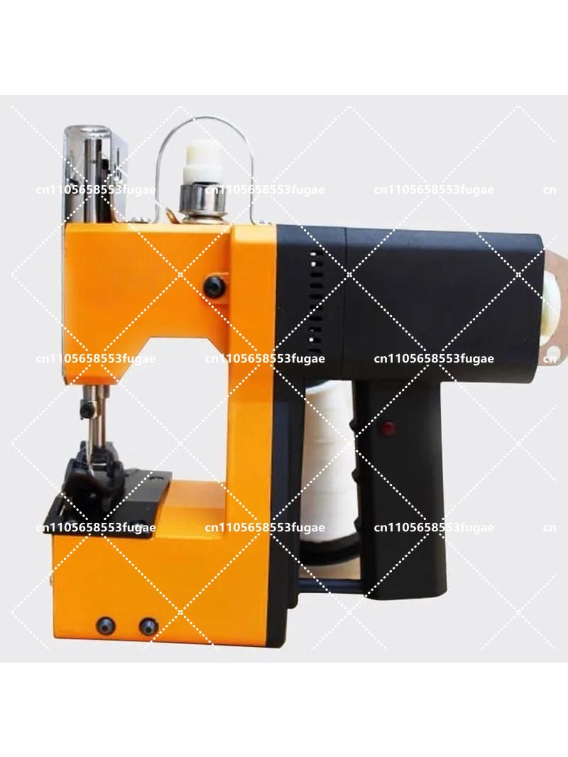 Electric Sewing Machine Portab - مراجعة Industrial Textile Sewing Machine وسعره