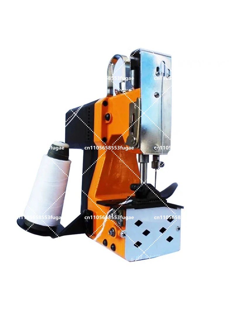 Electric Sewing Machine Portab - مراجعة Industrial Textile Sewing Machine وسعره