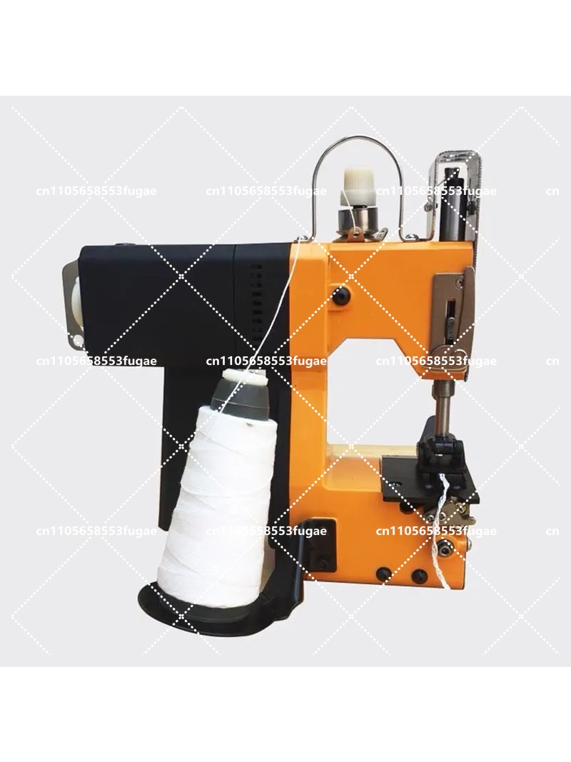 Electric Sewing Machine Portab - مراجعة Industrial Textile Sewing Machine وسعره