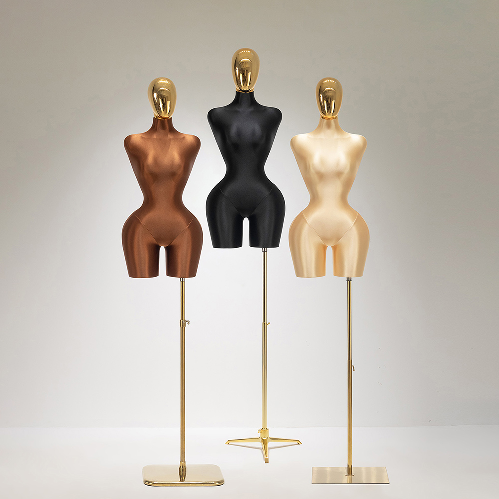plus size plastic mannequins b - مراجعة Dress Form Mannequin وسعره