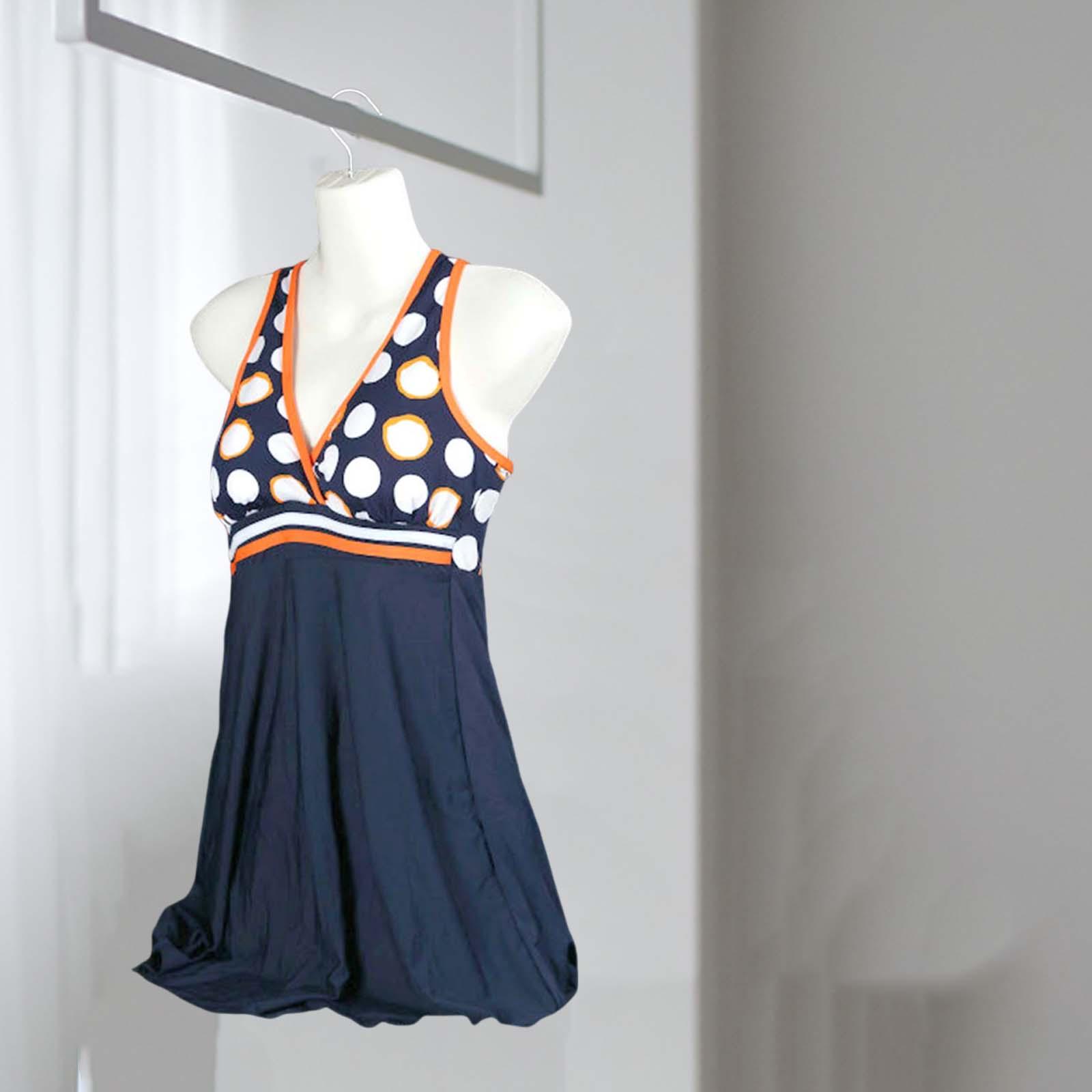 Hanging Mannequin Torso Female - مراجعة Dress Form Mannequin وسعره