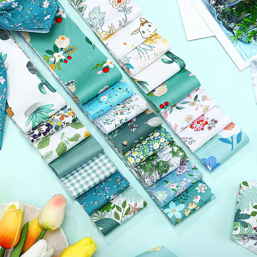 Cotton Craft Fabric Cloths Sew - مراجعة Is Sewing A Textile Craft وسعره