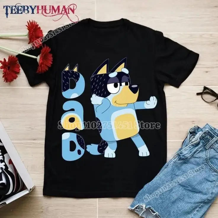 Blueyies Bingo Hot Transfer Cl - مراجعة Iron On Patch وسعره