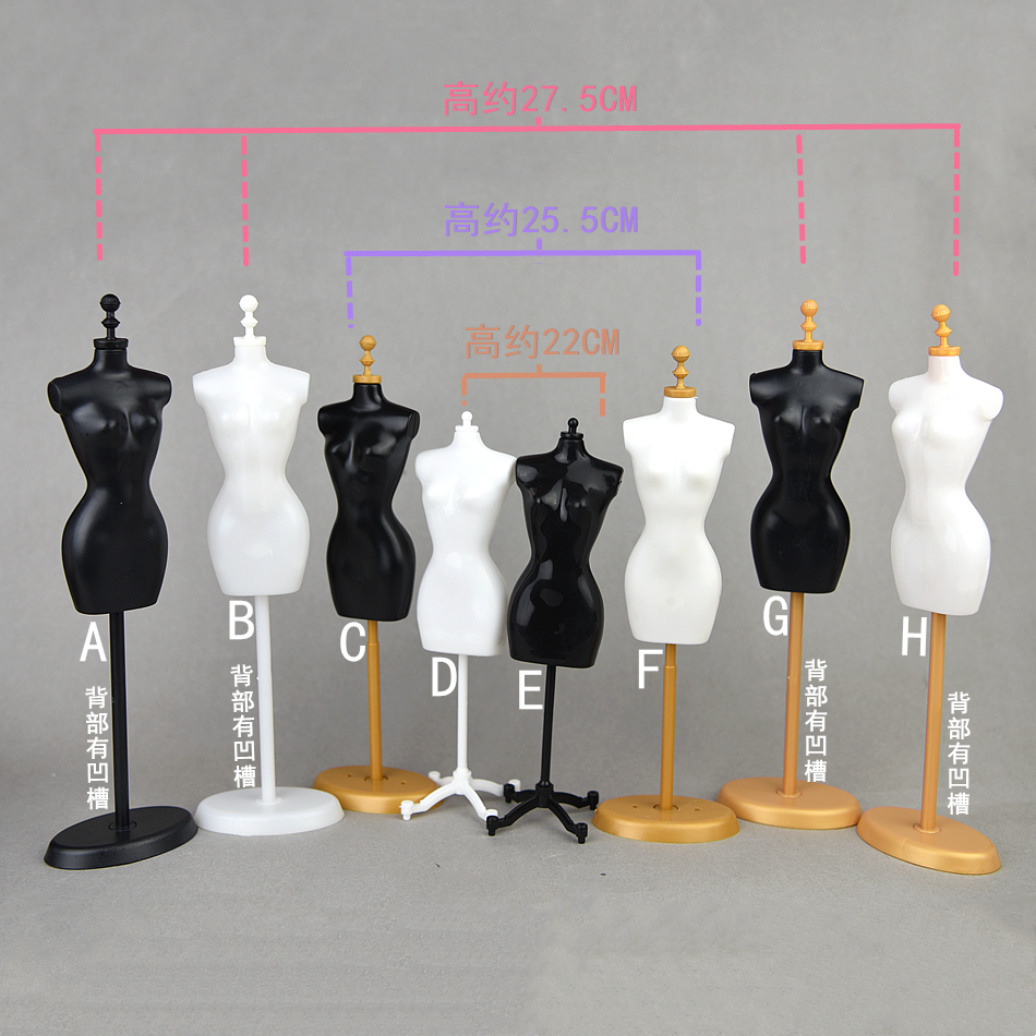 Mannequin Hollow Model Hanger  - مراجعة Dress Form Mannequin وسعره