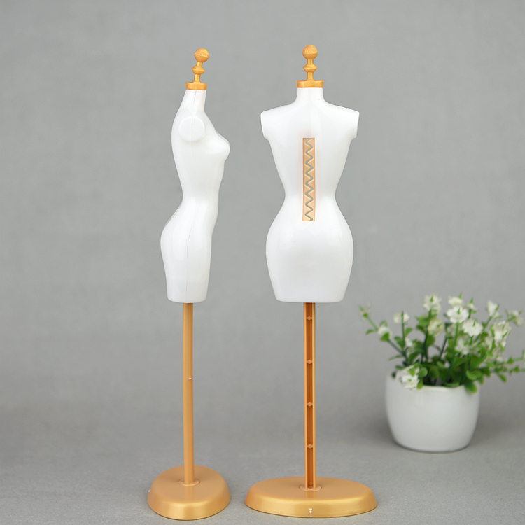 Mannequin Hollow Model Hanger  - مراجعة Dress Form Mannequin وسعره