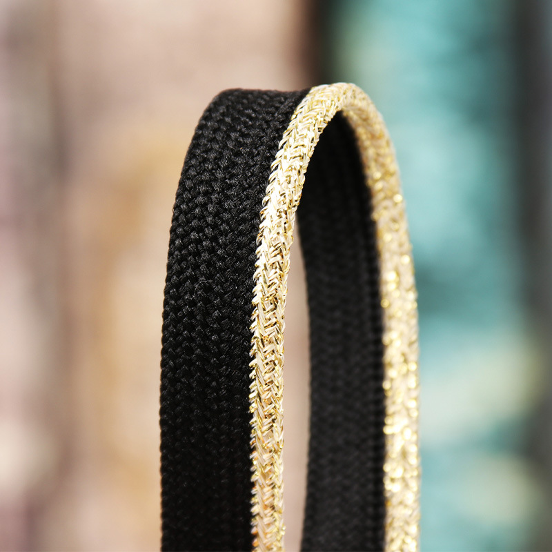 3M Glittery Shiny Ombre Braide - مراجعة Textile And Sewing Supply وسعره