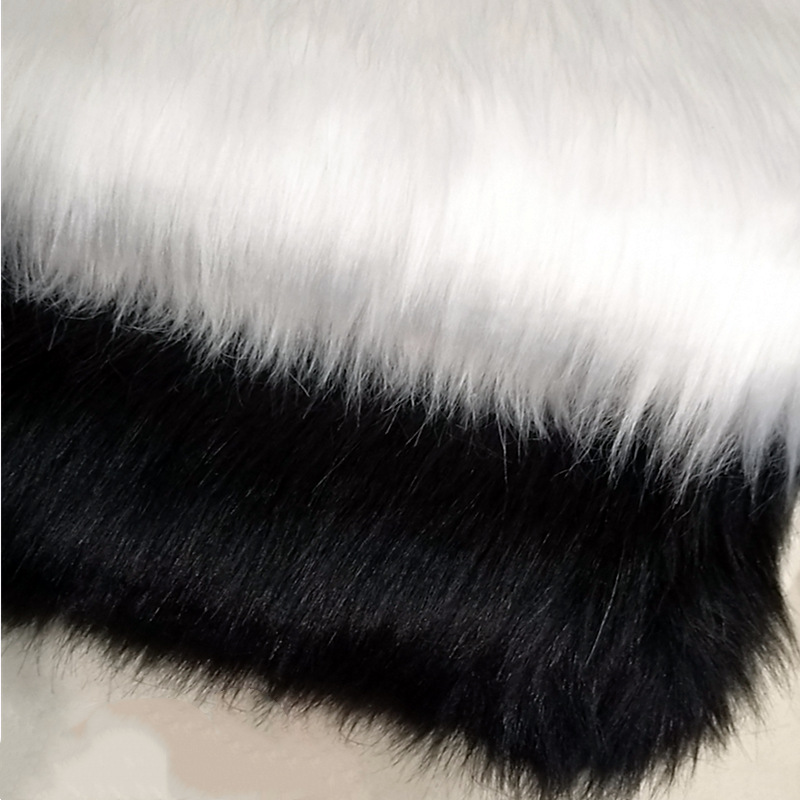 Multi Size Long Plush Fabric F - مراجعة Textile And Sewing Supply وسعره