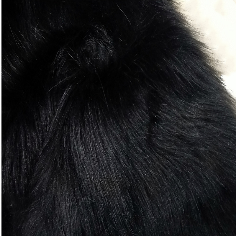 Multi Size Long Plush Fabric F - مراجعة Textile And Sewing Supply وسعره