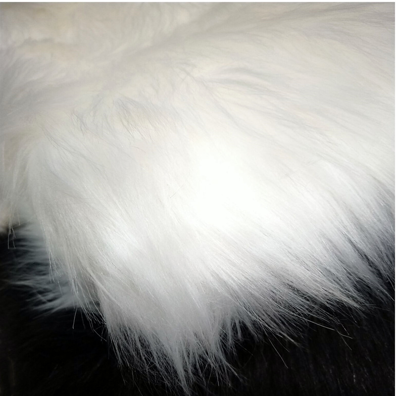 Multi Size Long Plush Fabric F - مراجعة Textile And Sewing Supply وسعره