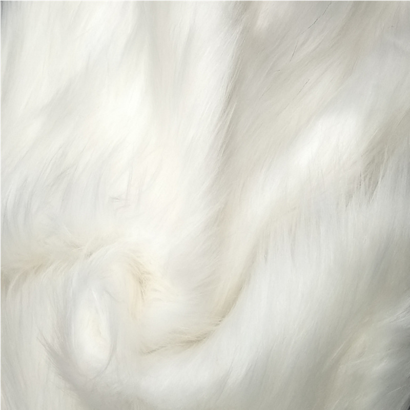 Multi Size Long Plush Fabric F - مراجعة Textile And Sewing Supply وسعره