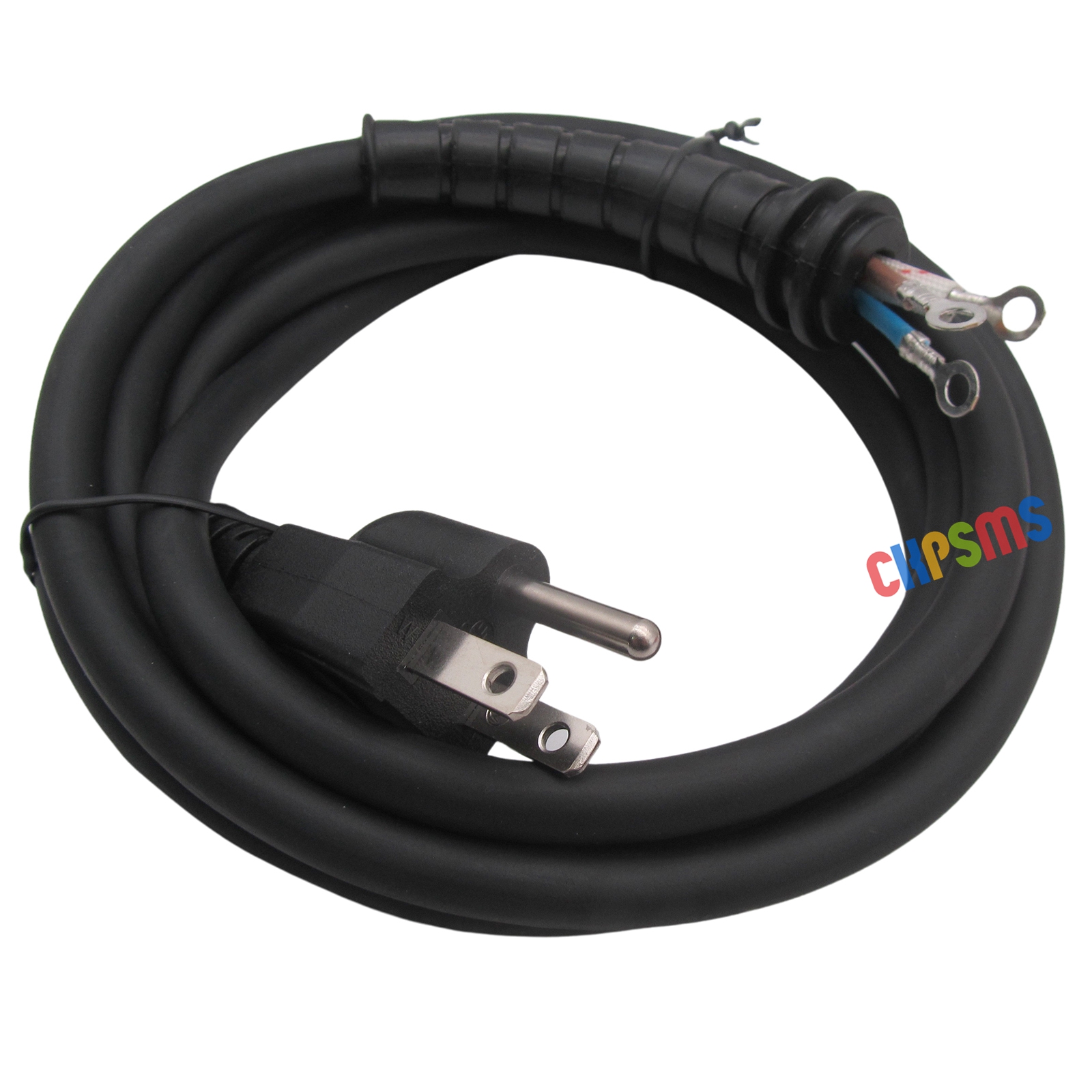 1SET #KP-19317 Power Cord For  - مراجعة Industrial Textile Sewing Machine وسعره