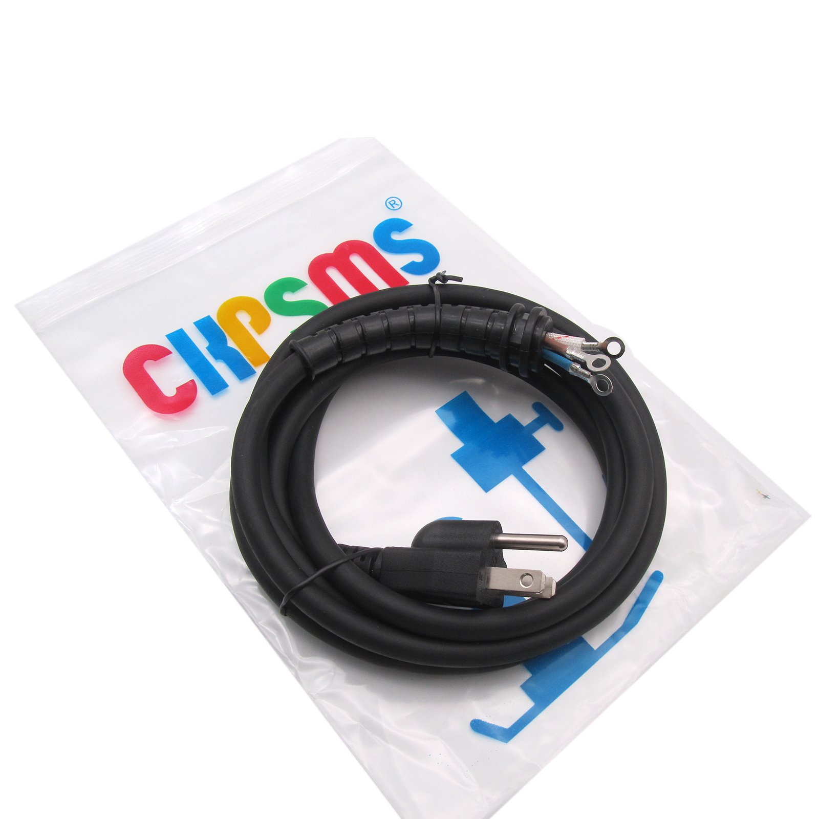 1SET #KP-19317 Power Cord For  - مراجعة Industrial Textile Sewing Machine وسعره
