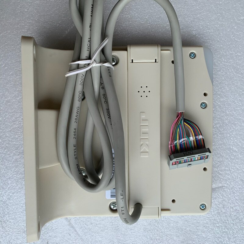 New Display Screen with Contro - مراجعة Industrial Textile Sewing Machine وسعره