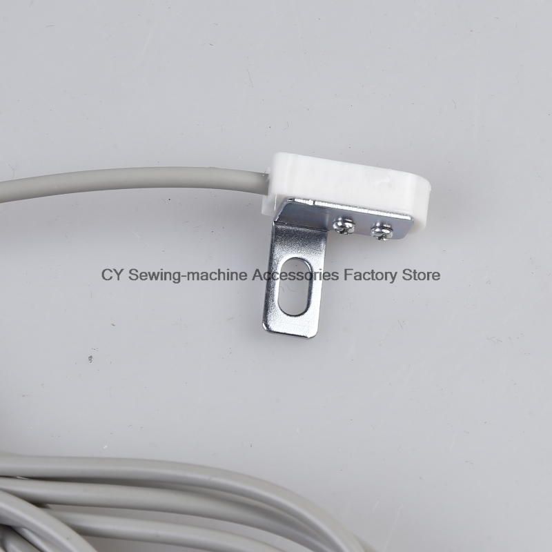 1PCS New Original LED Light 3  - مراجعة Industrial Textile Sewing Machine وسعره