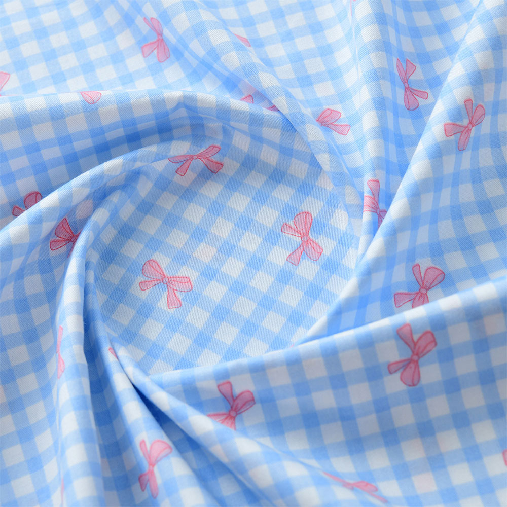 145x50cm 100% Cotton Fabric Ha - مراجعة Sewing And Textile وسعره