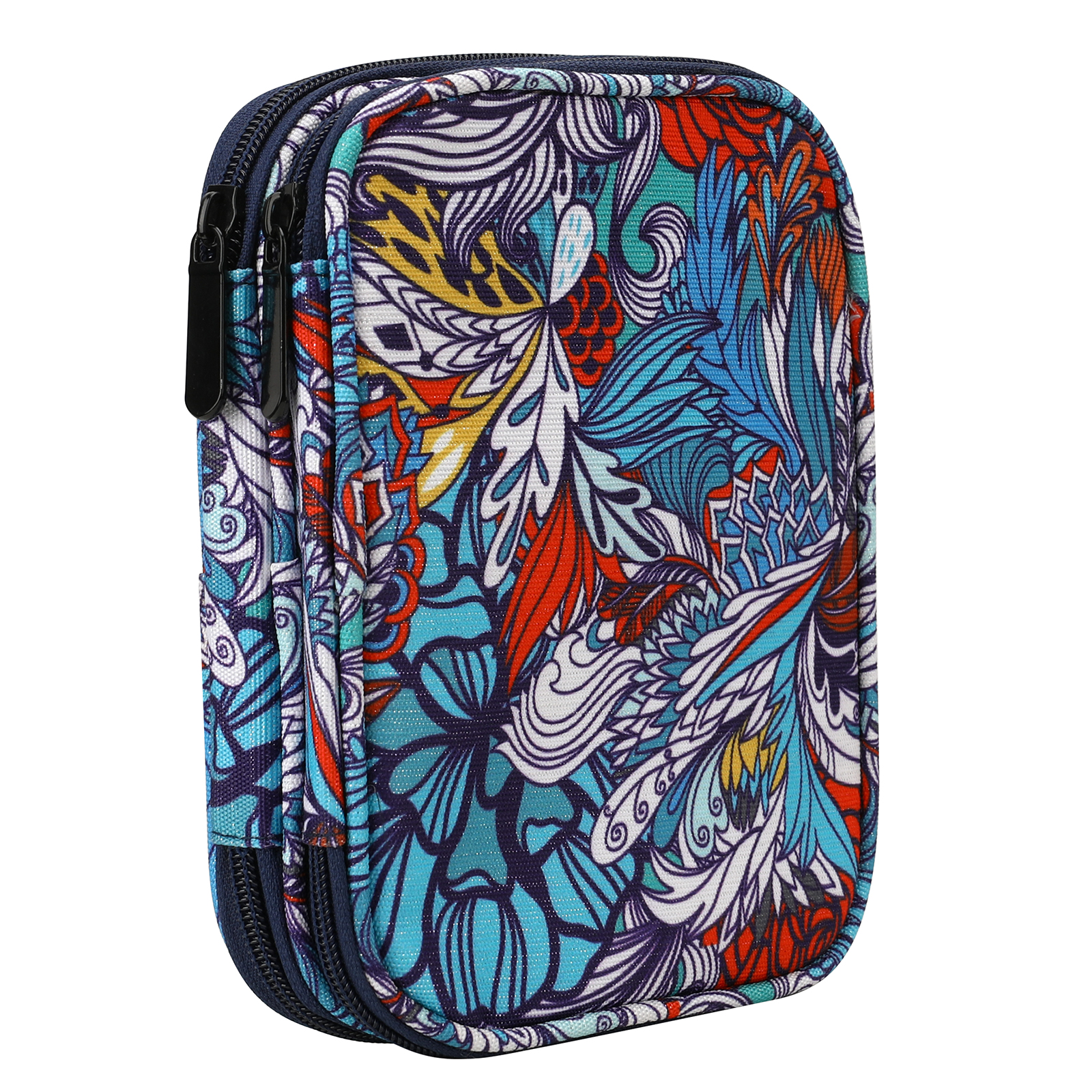 New Empty Knitting Kit Case Or - مراجعة Textile Sewing Kit وسعره