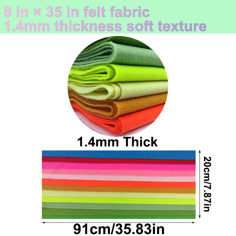 10 pieces of 910*200*1.4mm thi - مراجعة Is Sewing A Textile Craft وسعره